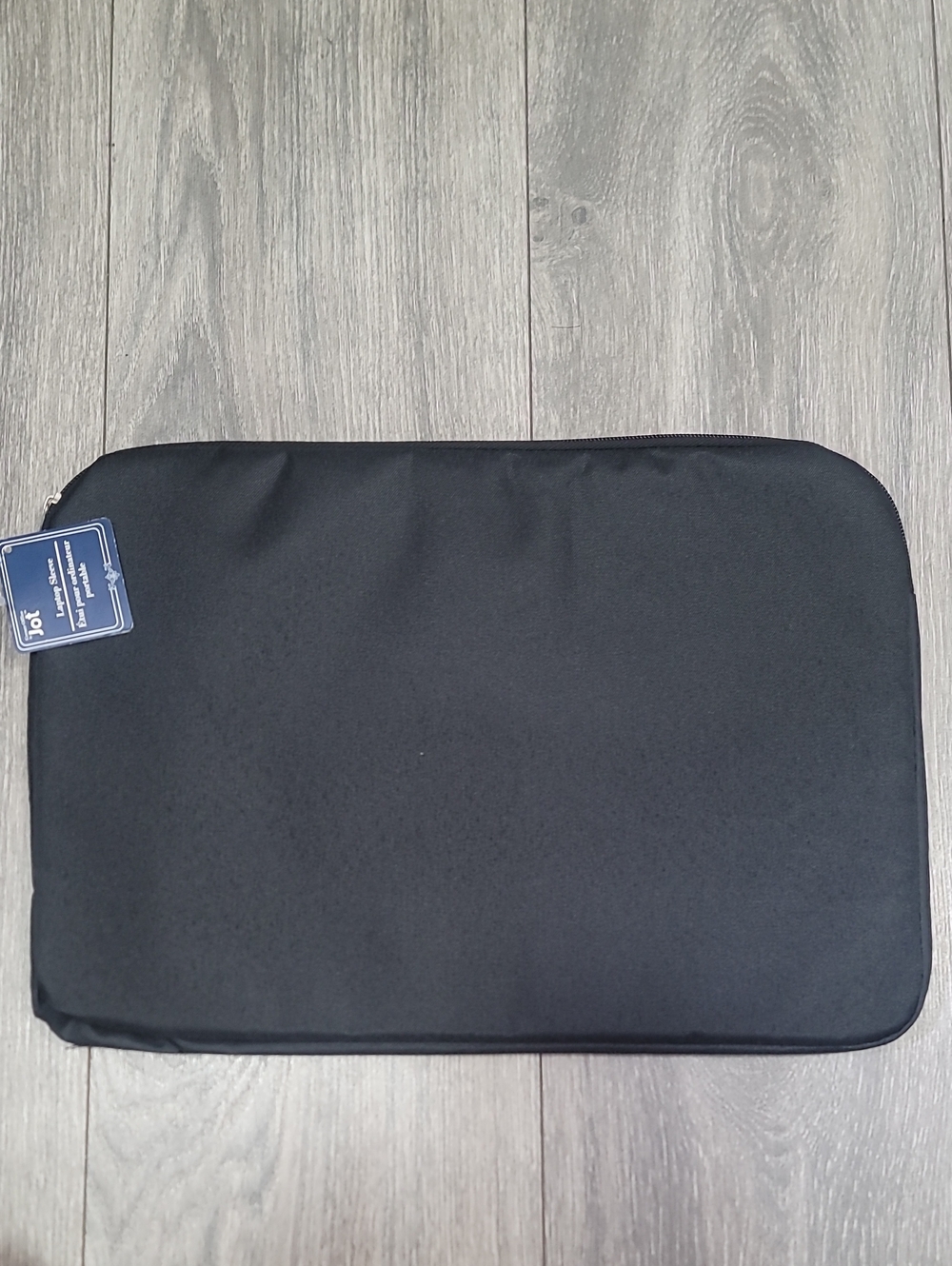 Jot Black Tablet x Laptop Lightweight Protective Cover Sleeve Case